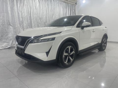 Nissan Qashqai 2023