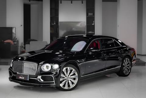 Bentley Flying Spur 2020