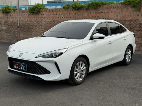 Roewe i5 2024