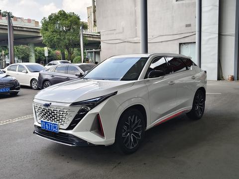 Changan Z6 2023