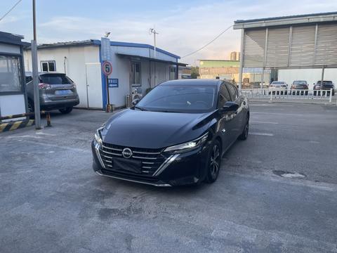 Nissan Sylphy 2023