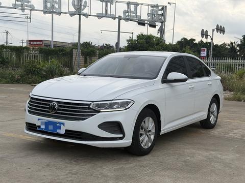 Volkswagen Lavida 2023