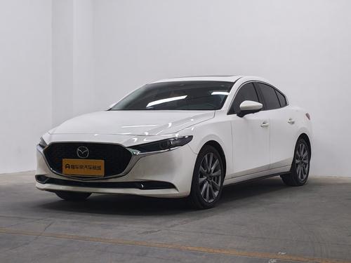 Mazda 3 Axela 2023