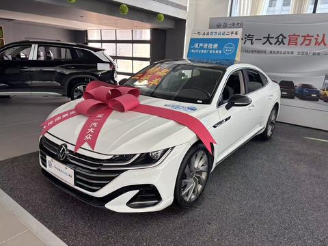 Volkswagen Passat CC 2024