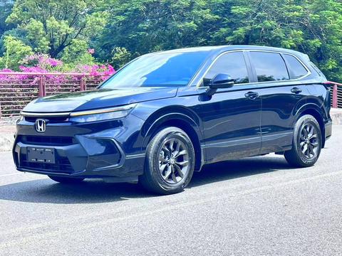 Honda Breeze 2023