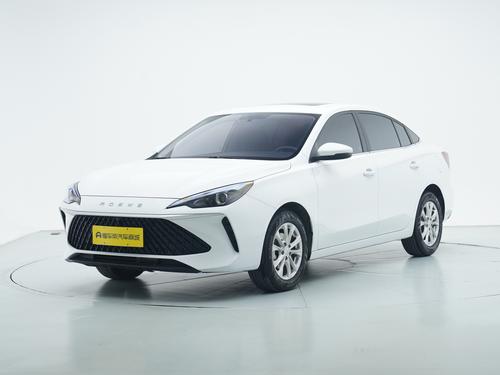 Roewe i5 2026