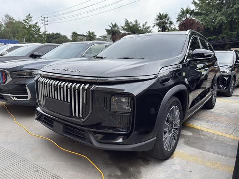 Jetour X90 Pro 2024