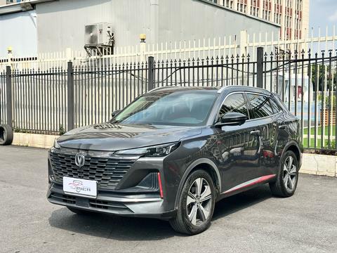Changan CS55 Plus 2022
