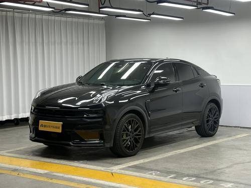 Lynk & Co 05 2021
