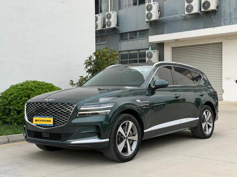 Genesis GV80 2023