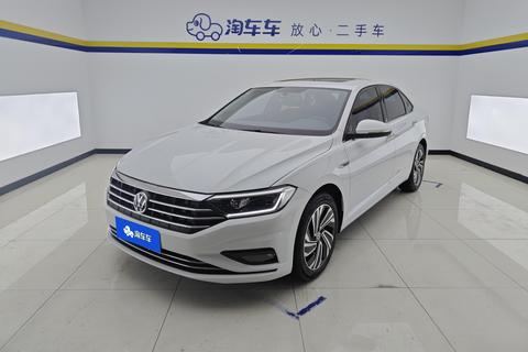 Volkswagen Sagitar 2022