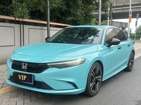 Honda Integra 2022