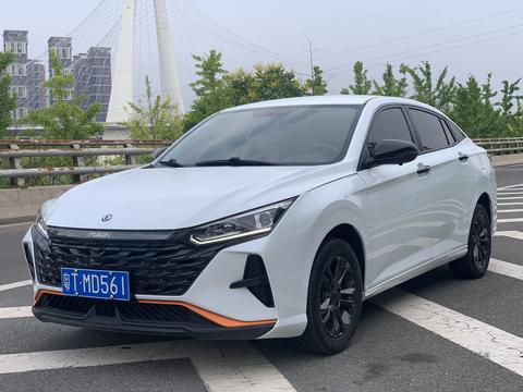 Dongfeng Yixuan 2023