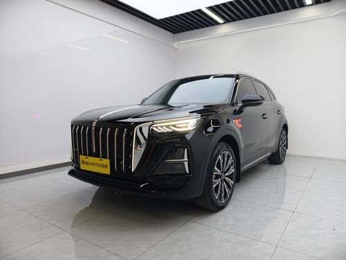Hongqi HS5 2025