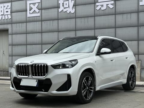 BMW X1 2023