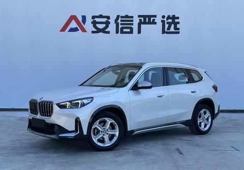 BMW X1 2023