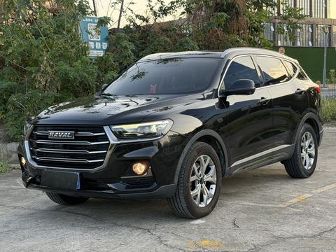 Haval H6 2021