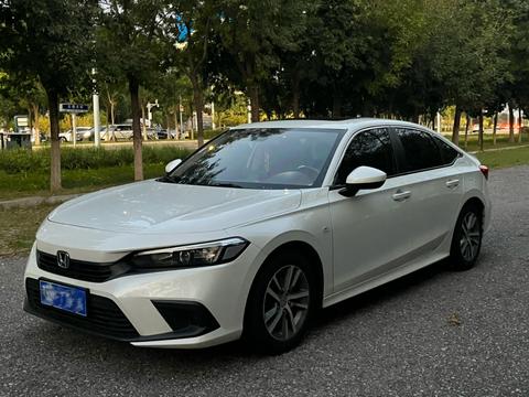 Honda Civic 2022
