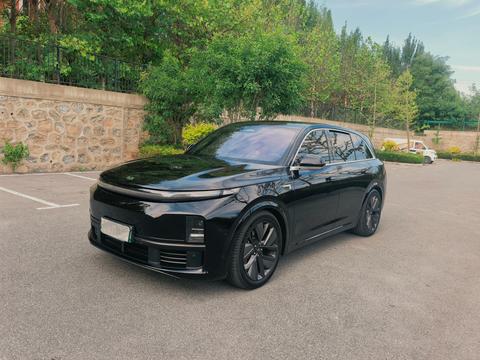 Li Auto L7 2024