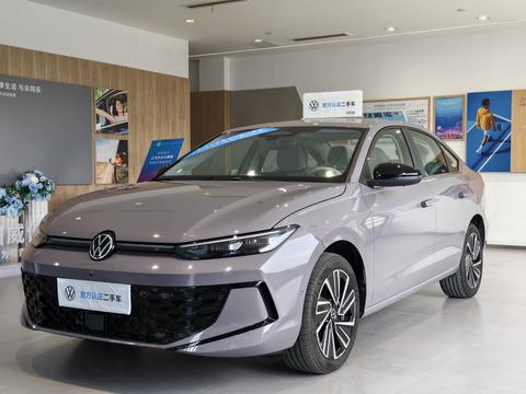 Volkswagen Lavida 2026