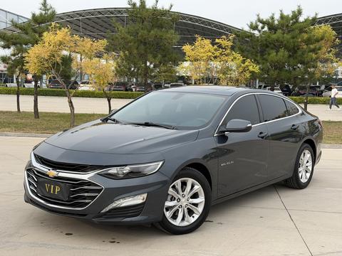 Chevrolet Malibu XL 2022