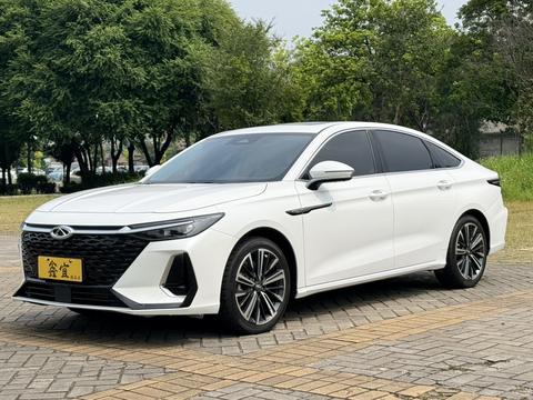 Chery Arrizo 8 2022