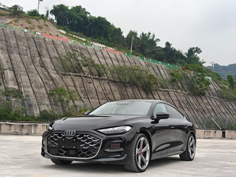 Audi A5L Sportback 2026