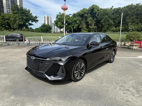 Chery Arrizo 8 2024