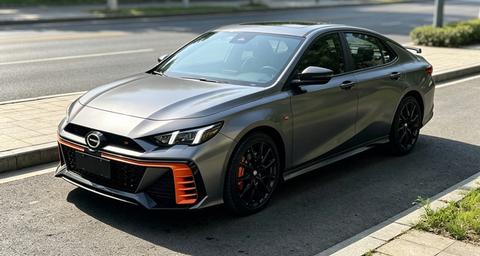 GAC Empow 2022