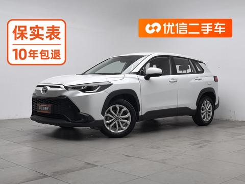 Toyota Frontlander 2022–2026
