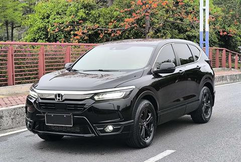 Honda Breeze 2021