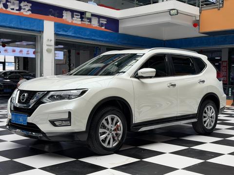 Nissan X-Trail 2023