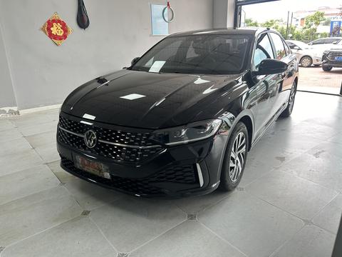Volkswagen Lavida 2023