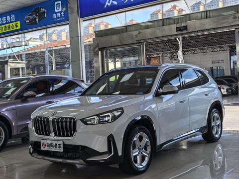 BMW X1 2023