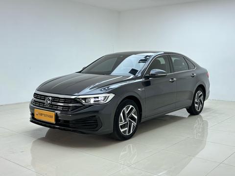 Volkswagen Sagitar 2023