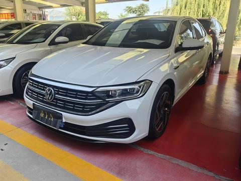 Volkswagen Sagitar 2023