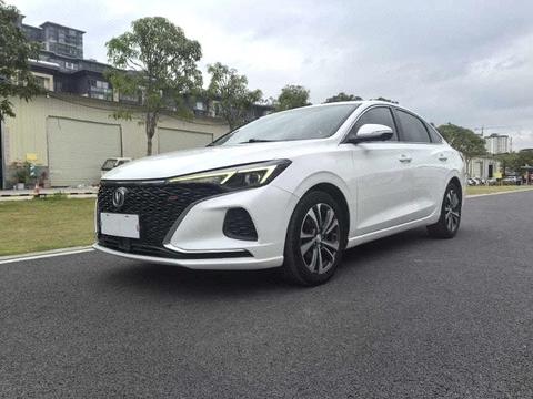 Changan Eado 2021