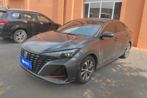 Changan Eado 2022