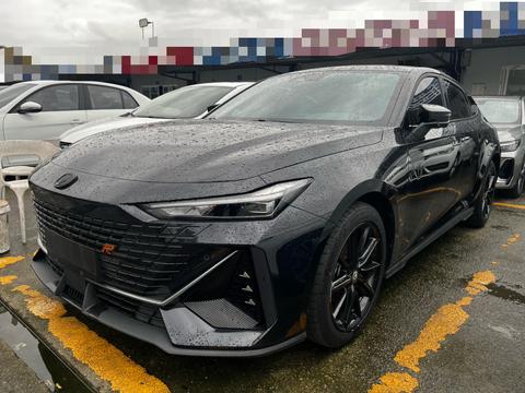 Changan UNI-V 2023