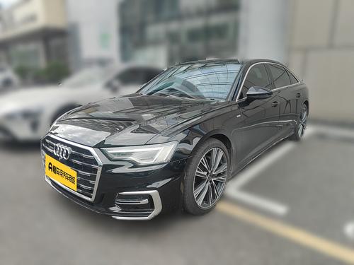 Audi A6L 2023