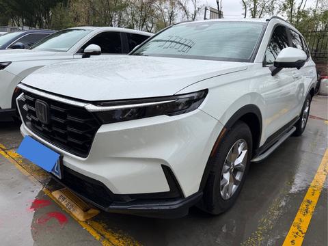 Honda CR-V 2023