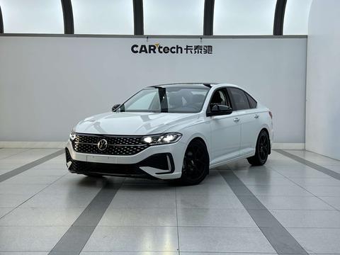 Volkswagen Lavida 2023