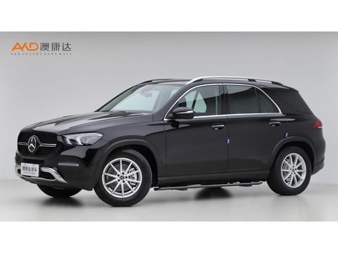 Mercedes-Benz GLE 2022