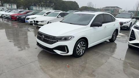 Volkswagen Lavida 2024