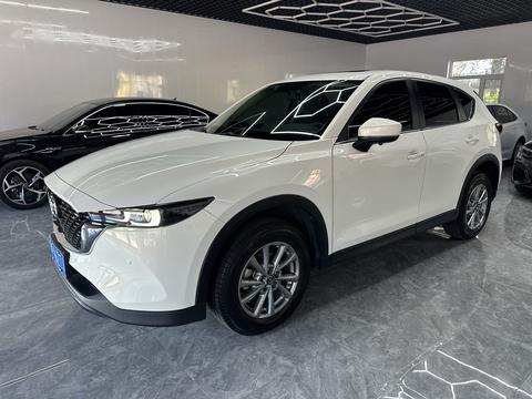 Mazda CX-5 2022