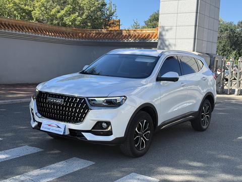 Haval H6 2023