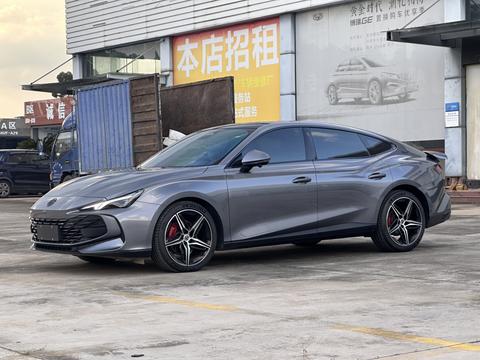 MG 7 2025