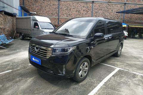 Wuling Zhengcheng 2021