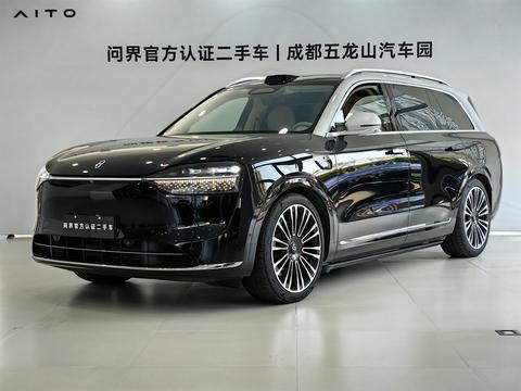 AITO M9 2025
