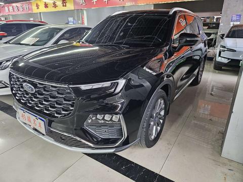 Ford Equator 2021